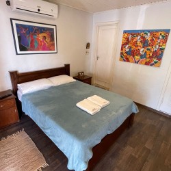  Cabaña 1 