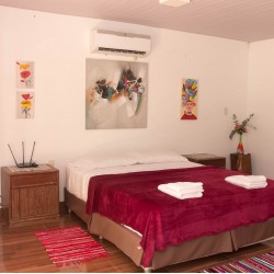 Cabaña 2 