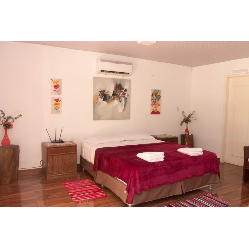 Cabaña 2 