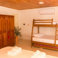 Cabaña 3 