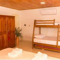Cabaña 3 