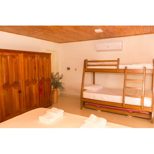 Cabaña 3 