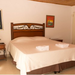 Cabaña 3 
