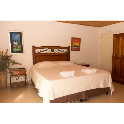 Cabaña 3 