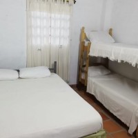 Cabaña Cristo Redentor 