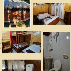 Cabaña Familiar 2 