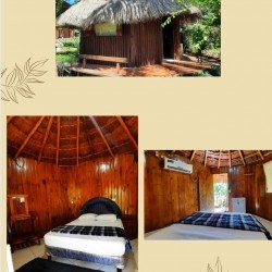 Cabaña Matrimonial 1 