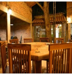Cabaña Karaja - Habitación 1