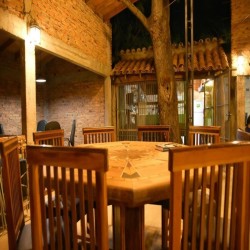 Cabaña Karaja - Habitación 1