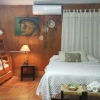 Cabaña Santo Tomás 