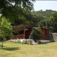 Cabaña Santo Tomás 