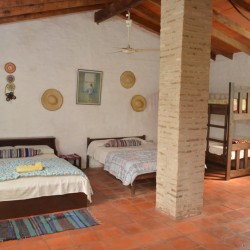Casita 1 