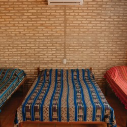 Casita Azul  