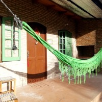 Casita Verde 