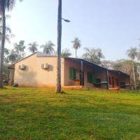 Casita Verde 