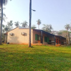 Casita Verde 