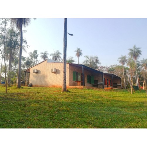 Casita Verde 