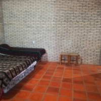 Casita amarilla 