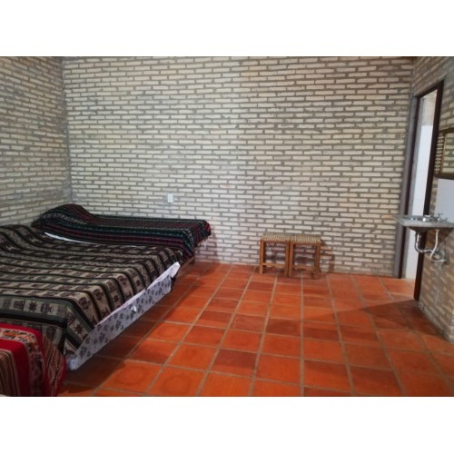 Casita amarilla 