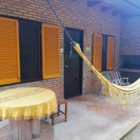 Casita amarilla 