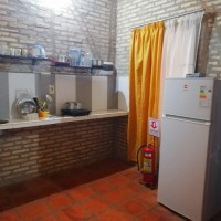 Casita amarilla 