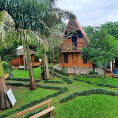 El Rancho
