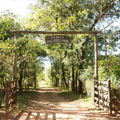 Granja 17 de noviembre