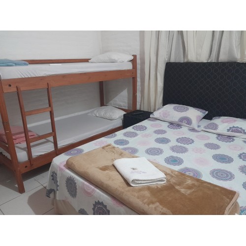 Habitación 6 