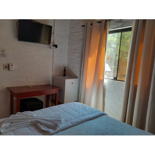 Habitación 8
