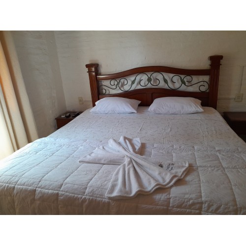 Habitación 8