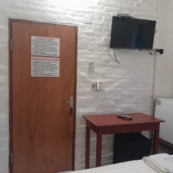 Habitación 8