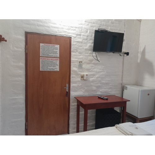 Habitación 8
