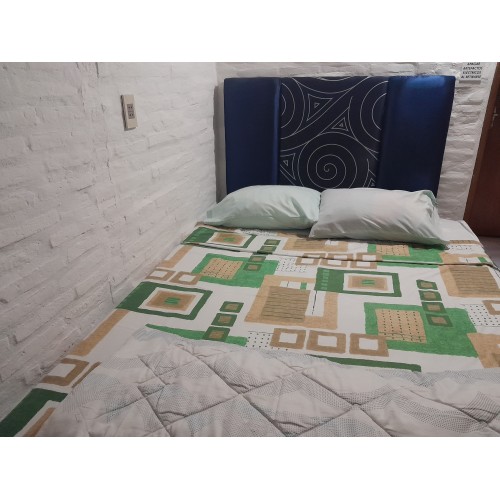 Habitación 9 