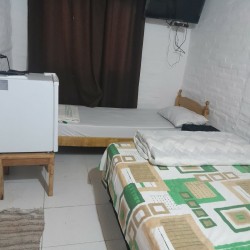 Habitación 9 