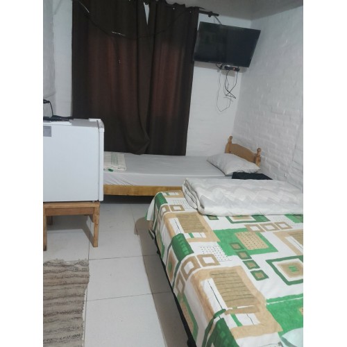 Habitación 9 