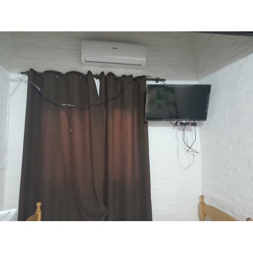 Habitación 9 