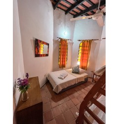 Habitación Cuádruple 1