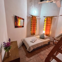 Habitación Cuádruple 1 