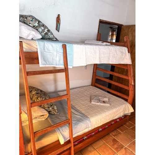 Habitación Cuádruple 1 