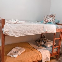 Habitación Cuádruple 2 