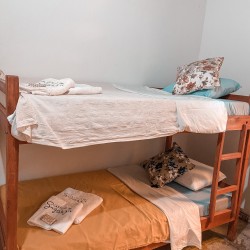 Habitación Cuádruple 2 