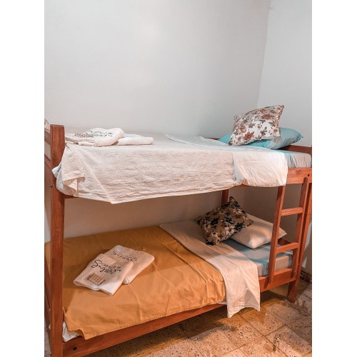 Habitación Cuádruple 2 