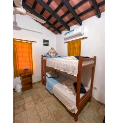 Habitación Cuádruple 2