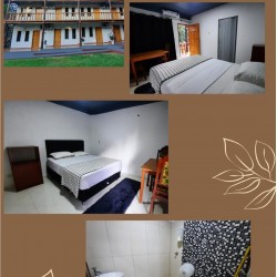 Habitación Matrimonial 1