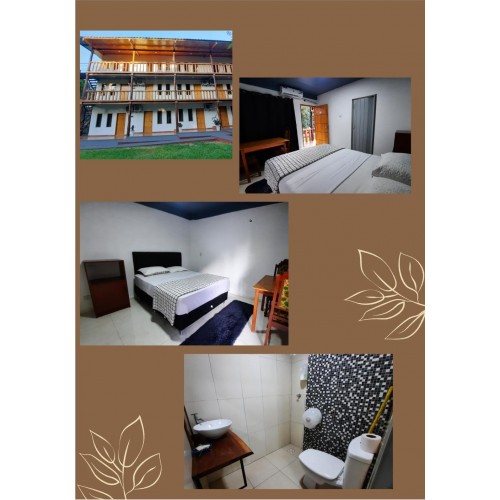 Habitación Matrimonial 2 