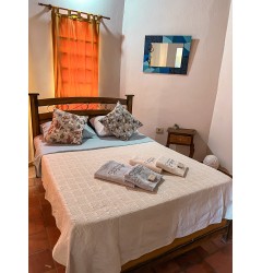 Habitación Matrimonial 1