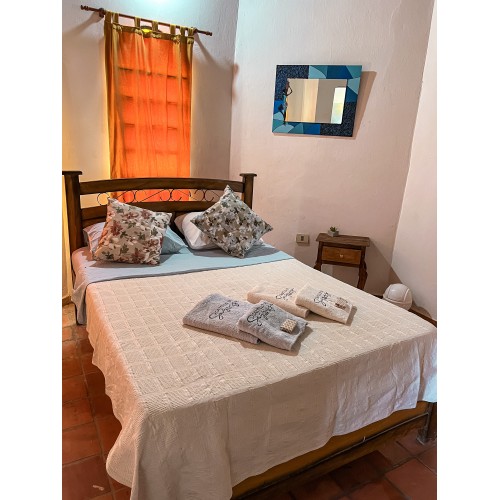 Habitación Matrimonial 1 