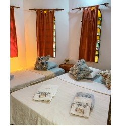 Habitación Matrimonial 2