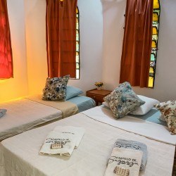 Habitación Matrimonial 2 