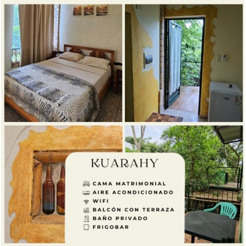 Kuarahy 
